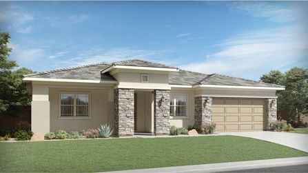 Willow Plan 5574 Floor Plan - Lennar