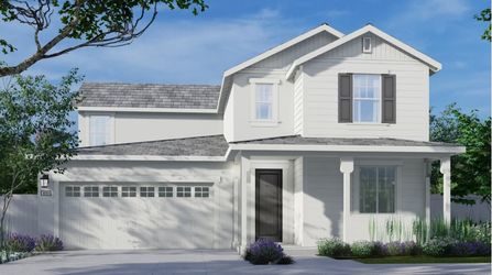 Residence One Floor Plan - Lennar