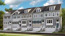 Plantation Lakes - North Shore Townhomes by Lennar in Sussex Delaware