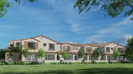 Residence One by Lennar in Riverside-San Bernardino CA