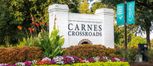 Carnes Crossroads - Row Collection - Classic - Summerville, SC