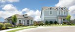 Home in Elm Creek - 45' Watermill Collection by Lennar