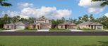 Home in Whisper - Claremont Collection by Lennar