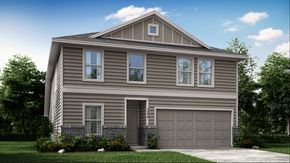 Northpointe - Watermill Collection by Lennar in Fort Worth Texas