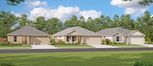 Home in Voss Farms - Barrington Collections by Lennar