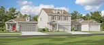 Home in Parkside - Cottage Collection by Lennar