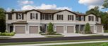 Home in Townes at Lake Thomas - The Townhomes by Lennar