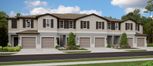 Townes at Lake Thomas - The Townhomes - Land O' Lakes, FL