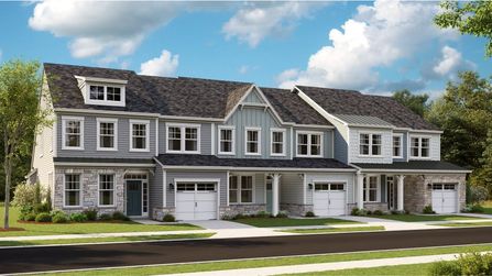 Jennings by Lennar in Sussex DE