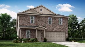 Skyline Estates Watermill by Lennar in Dallas Texas