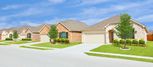 Home in Woodcreek by Lennar