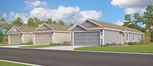 Home in Southton Meadows - Crestmore Collection by Lennar