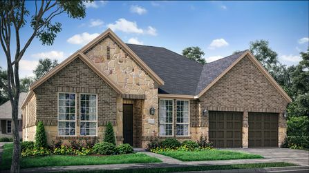 Sinatra by Lennar in Fort Worth TX