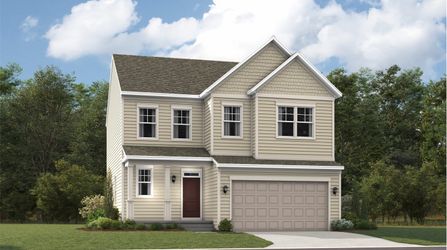 Cumbria Floor Plan - Lennar