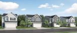 Home in Rosedale - Hanover Collection by Lennar