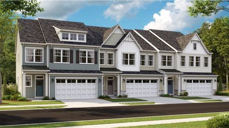 Madison by Lennar in Sussex DE