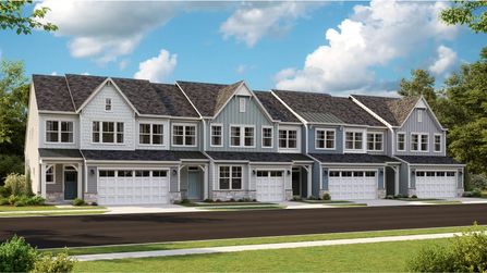 Laguna by Lennar in Sussex DE