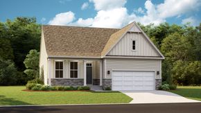 Norborne Glebe - Single Family Homes by Lennar in Washington West Virginia
