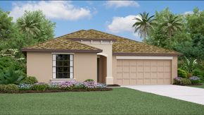 New Homes in Lehigh Acres by Lennar in Fort Myers Florida