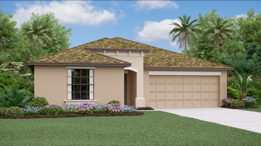 Hartford by Lennar in Fort Myers FL