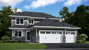 Highland Ridge by Lennar in Minneapolis-St. Paul Minnesota