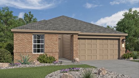 Roffee Floor Plan - Lennar