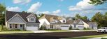 Home in Acadia Landing by Lennar