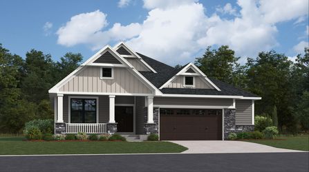 Madrid by Lennar in Minneapolis-St. Paul MN