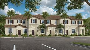 Westview - Provence Collection by Lennar in Miami-Dade County Florida