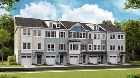 St. Charles - St. Charles Townhomes by Lennar in Washington Maryland