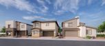 Home in Landmark at Black Mt Ranch by Lennar