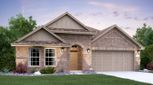 Home in Navarro Ranch - Brookstone II Collection by Lennar