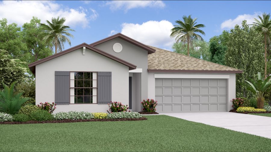 Hartford by Lennar in Fort Myers FL