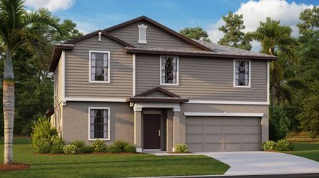 Raleigh by Lennar in Fort Myers FL