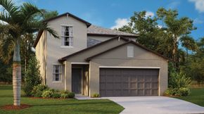 Savanna Lakes - Patio Homes by Lennar in Fort Myers Florida