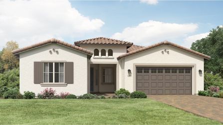 Pinnacle Plan 1005 Floor Plan - Lennar