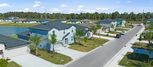 Savanna Lakes - Executive Homes - Lehigh Acres, FL