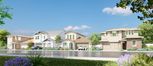 Home in Casera Meadows at Pioneer Village by Lennar