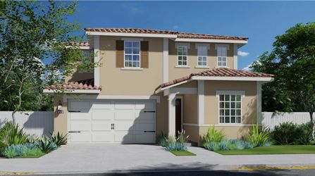 Residence 2394 by Lennar in Sacramento CA