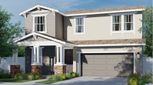 Home in Country Lane - Shady Tree by Lennar