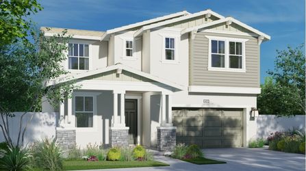 Residence Two by Lennar in Riverside-San Bernardino CA