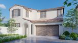 Home in Country Lane - Whispering Wind by Lennar