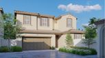 Home in Country Lane - Whispering Wind by Lennar