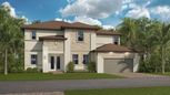 Home in Crescent Ridge by Lennar