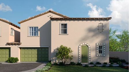 Residence Two by Lennar in Riverside-San Bernardino CA