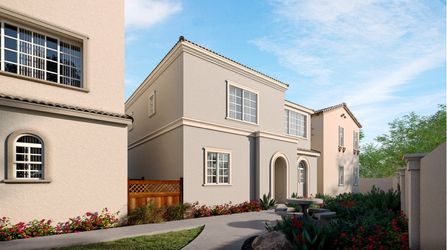 Residence One by Lennar in Riverside-San Bernardino CA