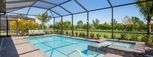 Savanna Lakes - Executive Homes - Lehigh Acres, FL