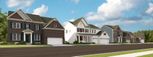 Home in Senseny Village - Single Family Homes by Lennar