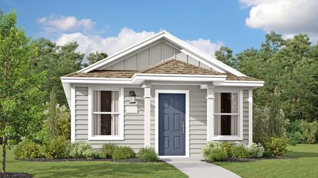 Alta Floor Plan - Lennar