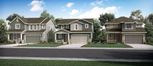 Home in Parkdale - The Pioneer Collection by Lennar